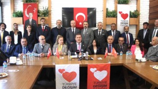 Sarıgül: TOGG, Türkiye Cumhuriyeti için bir gurur vesilesidir