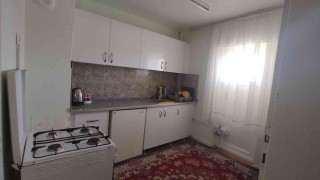 Sarızda lojmanlar yenilenerek öğretmenlerin hizmetine sunuldu