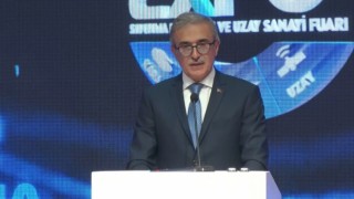 Savunma Sanayii Başkanı Demir: “Savunma projesi sayısı 750yi geçti