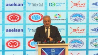 Savunma Sanayii Başkanlığı Başkan Yardımcısı Demirel: “Sürpriz etkisi oluşturacak silahlarımız olmalı”