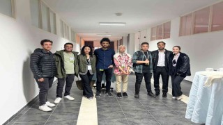 SCÜ, ESN Türkiye adayı oldu
