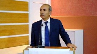 SCÜde araştırma faaliyetleri ele alındı