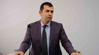 SCÜde gıda güvenliği konferansı düzenlendi