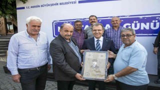 Seçer: Başarının sırrı muhtarlarla iyi ilişkiden geçer