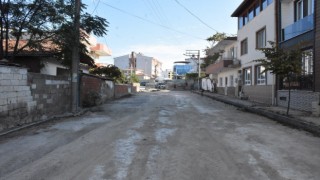 Şehit Gökhan Kıncakın ismini taşıyan cadde düzenleniyor