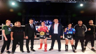 Şehzadelerin sporcusu Türkiyeyi İtalyada temsil edecek