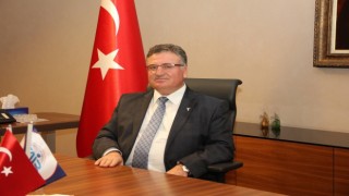 Selahattin Kaplandan 29 Ekim mesajı