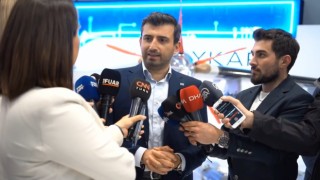 Selçuk Bayraktar: Polonyaya ilk Bayraktar TB2 teslimatını yaptık