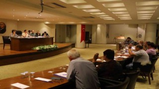 Selçukun bütçesi oy birliğiyle kabul edildi