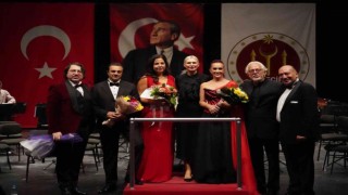 Senfoni Orkestrası Bilecikte