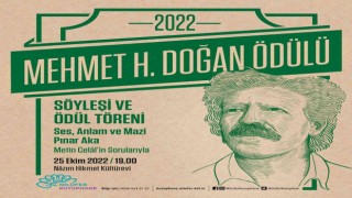 Sesli Şiir Antolojisi şiir tutkunlarını buluşturacak