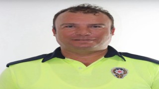 Sevilen polis memurunun ani ölümü Ayvalıkı yasa boğdu