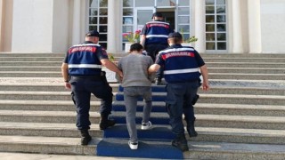 Seydikemerde yakalanan uyuşturucu satıcısı tutuklandı