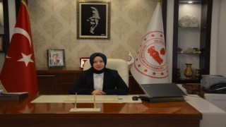 Seyitgazi Kaymakamı Altından 29 Ekim Cumhuriyet Bayramı mesajı