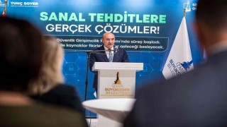 “Siber Güvenlik Girişimcilik Programı” ile fikirler desteklenecek