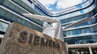 Siemens 175inci yaşını kutladı