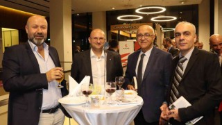 Sigorta Haritaları Sergisine büyük ilgi