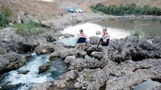 Siirtte jandarma kaçak avcılara göz açtırmıyor