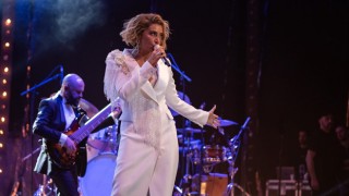 Sıla Ve Teoman’dan Hatay’da Muhteşem Konser
