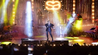 Sıladan Bursalılara unutulmaz konser