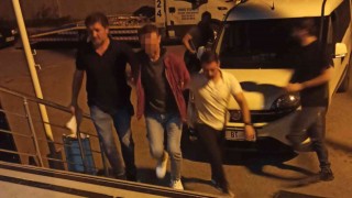 Silahla yaralama olayının firarisi yakalandı