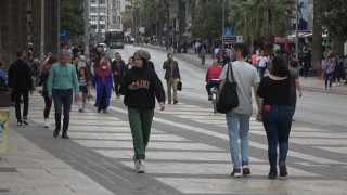 Silinmesi beklenen maske cezaları en çok vatandaşı sevindirdi