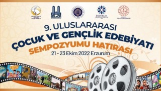 Sinemada ‘Çocuk ve Gençlik Erzurumda konuşulacak