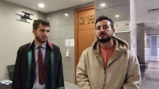Sinemasal kurucusu Enes Kayayı silahla yaralayan sanığa 4 yıl hapis cezası