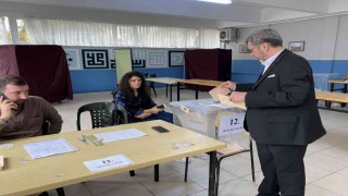 Sinop TSO seçiminde Salim Akbaş güven tazeledi