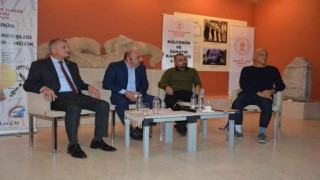Sinopta ‘Sanatın ve Kültürün Kardeşliği programı