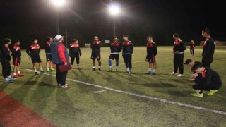 Şirinköyspor, Kuşpınarspor maçıyla çıkışa geçmek istiyor