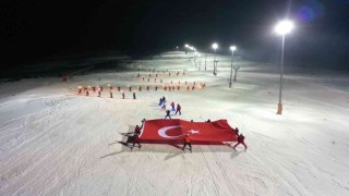 Sivas uluslararası kış sporları müsabakasına ev sahipliği yapacak