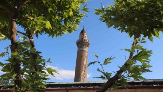 Sivasın Pisa Kulesi, eğimi korunarak restore edilecek