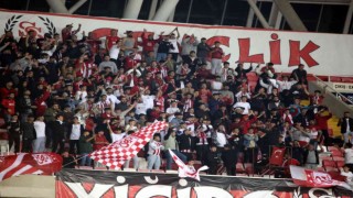 Sivasspor - Antalyaspor maç biletleri satışta