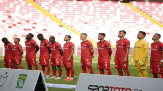 Sivasspor - Ballkani maç programı belli oldu