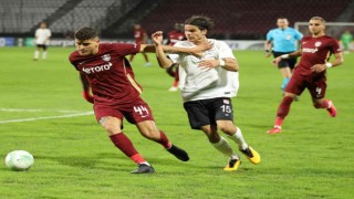 Sivasspor - CFR Cluj maçının biletleri satışa çıktı