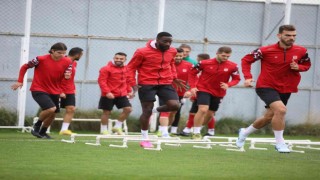 Sivasspor 3 puan parolasıyla hazırlanıyor