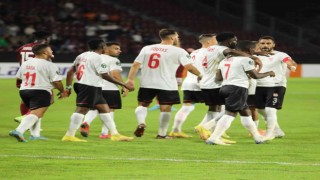 Sivasspor, Ballkaniyi konuk edecek