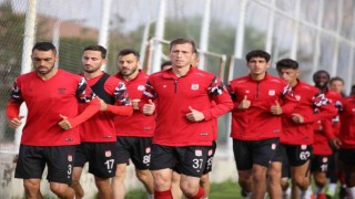 Sivasspor camiasını korkutan istatistik