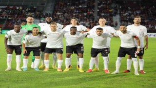 Sivasspor-CFR Cluj maç programı belli oldu