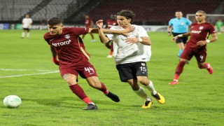 Sivasspor, CFR Cluju ağırlayacak