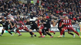 Sivasspor, UEFA Avrupa Liginde Ballkaniye konuk olacak