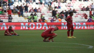 Sivassporda büyük üzüntü!