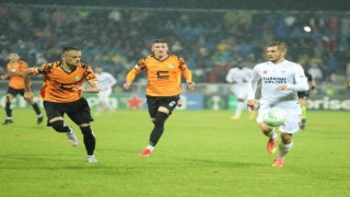 Sivassporda Karol Angielski gol sayısını 2ye çıkardı
