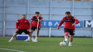 Sivassporda Trabzonspor mesaisi