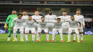 Sivassporun Ballkani kafilesi belli oldu