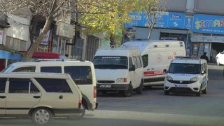 Sobadan sızan gazdan zehirlenen genç hayatını kaybetti