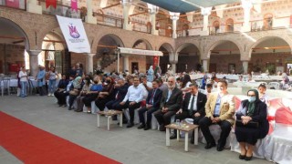 SODAM Sonbahar Sergisinde hayırsever Kurtoğlu anıldı