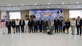 Sokak Hayvanları Çalıştayının sonuç bildirgesi yayınlandı