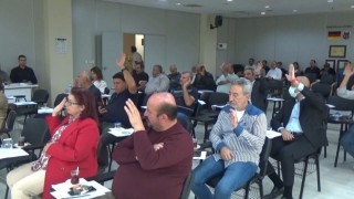Söke Belediyesi 2023 yılı tahmini bütçesi 405 Milyon TL